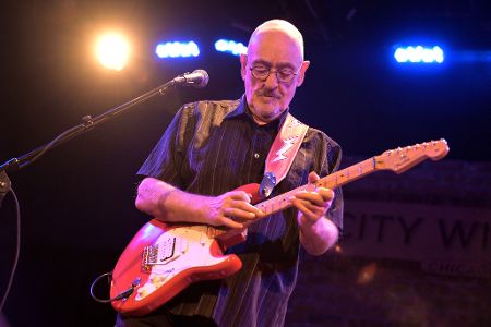 Dave Mason