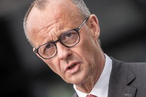 Der Kanzler signalisiert Gesprächsbereitschaft bei der geplanten Reform der Einkommensteuer. (Archivbild)