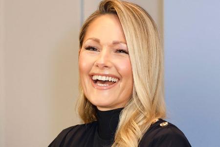 Helene Fischer nimmt beide Kinder mit auf ihre Tour
