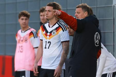 RTL+ zeigt U17- und U19-Europameisterschaften