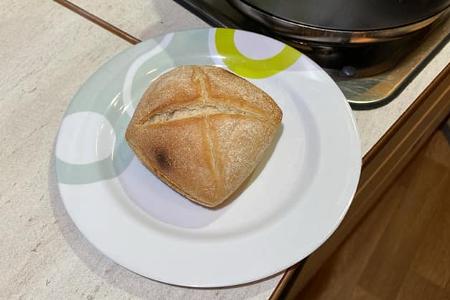 Campingbackofen, Lidl, Crivit, Omnia