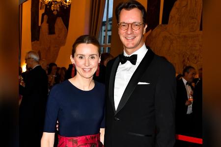 Hendrik Wüst gibt seltenen Einblick in sein Familienleben