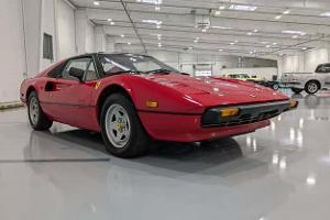 Ferrari 308 "Magnum P.I." Filmauto (1979)