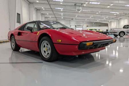 Ferrari 308 