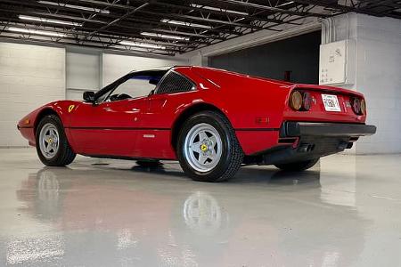 Ferrari 308 