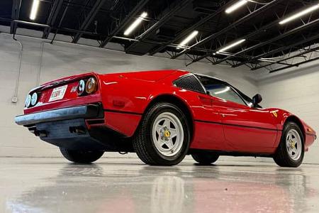 Ferrari 308 