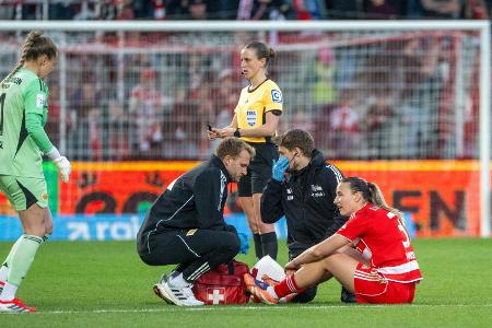 Union Berlin: Saisonaus für Pawollek