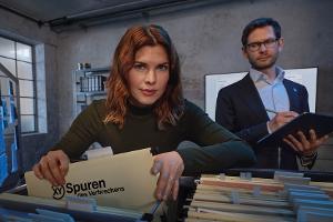 Nächster "XY"-Ableger: ZDF startet "XY Spuren des Verbrechens"