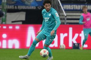 Hoffenheim verlängert mit Leistungsträger Avdullahu