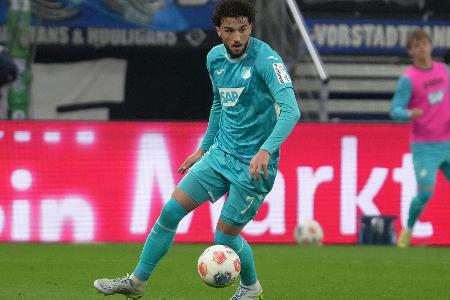 Hoffenheim verlängert mit Leistungsträger Avdullahu