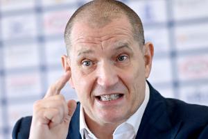 Streit mit der DESG: Gerichte urteilen pro ARD und Seppelt