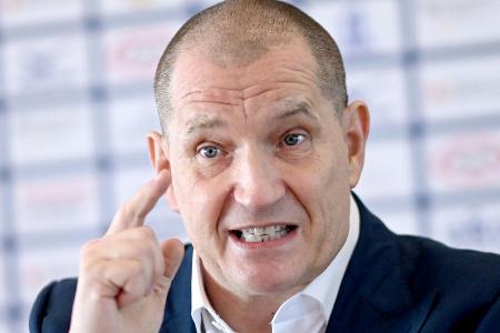 Streit mit der DESG: Gerichte urteilen pro ARD und Seppelt