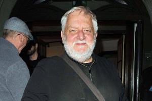 "House of the Dragon"-Star Simon Russell Beale hat Darmkrebs