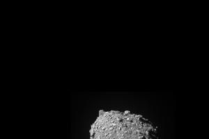 Im Weltall heißt ein Asteroid jetzt nach Papst Leo XIII..
