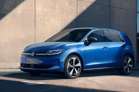 VW ID.Polo