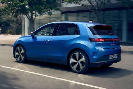 VW ID.Polo