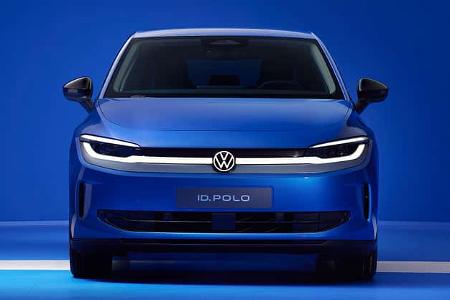 VW ID.Polo