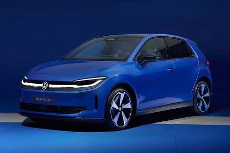 VW ID.Polo