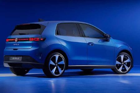 VW ID.Polo