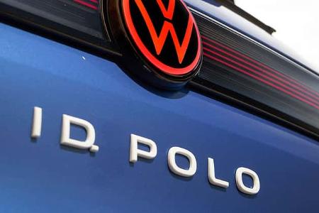 VW ID.Polo