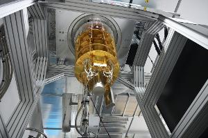 Das Quantencomputing etabliert sich zusehends als handfester Wirtschaftsfaktor. (Archivbild)