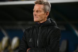 ÖFB-Frauen: Schriebl geht, Söndergaard kommt