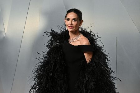 Demi Moore