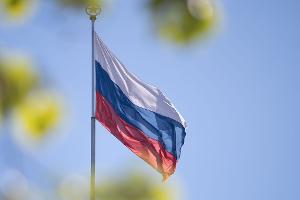 Der Mann soll mit einem russischen Geheimdienst in Kontakt gestanden haben. 