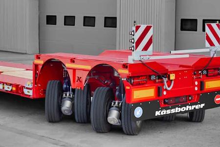 04/2026 Kässbohrer Pendel-Tieflader