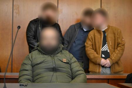 Der Beschuldigte im Fall Liana kommt in eine psychiatrische Klinik. 