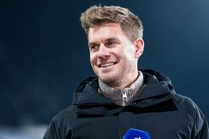 Ex-Schalker Terodde: "So eine Chance lässt du dir nicht nehmen"