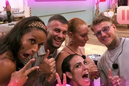 Kampf der Reality-Allstars DF 5