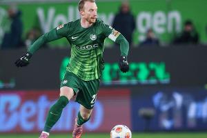 Saison beendet: Kapitän Arnold fehlt Wolfsburg