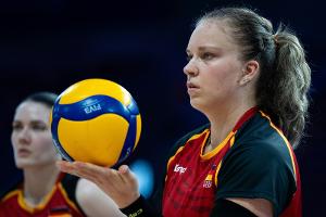 Nationalspielerin Kindermann wechselt nach Dresden