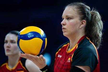 Nationalspielerin Kindermann wechselt nach Dresden