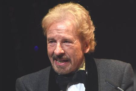 Kein Comeback! Thomas Gottschalk verzichtet bis Herbst auf Auftritte