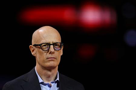 Michael Leiters ist seit Jahresbeginn Porsche-Chef. (Archivbild)