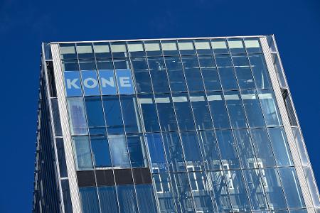 Der neue Kone-Konzern dürfte nach der Übernahme von TKE mehr als 100.000 Beschäftigte haben.