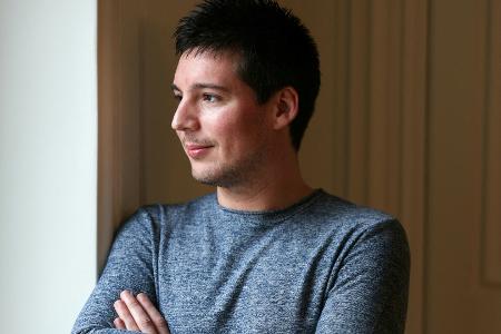 Zugriff auf E-Mail-Konten: Whistleblower Pinto freigesprochen