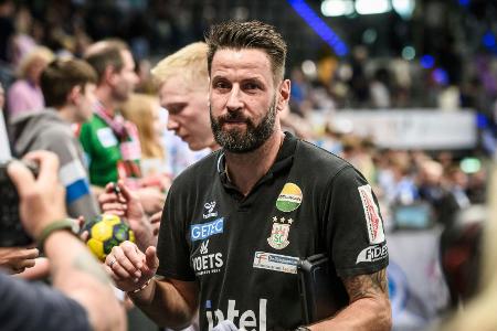 Klarer Hinspielsieg: Magdeburg hat Final Four in Sichtweite