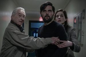 "The Whisper Man" mit Robert De Niro startet im August bei Netflix