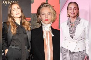 Charlize Theron und Co: Diese Promi-Frauen feiern das Single-Dasein