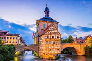 Langes Wochenende zum Tag der Arbeit: Ideen für spontane Kurztrips