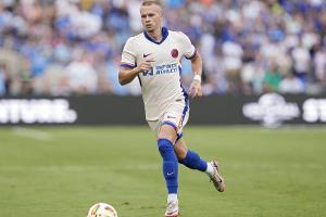 Gesperrter Chelsea-Profi Mudryk zieht vor den CAS