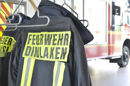 FW Dinslaken