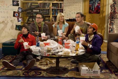 Big Bang Theory