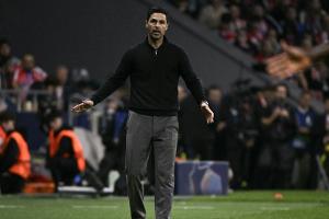 Arteta schimpft über VAR-Eingriff: "Wie zum Teufel?"