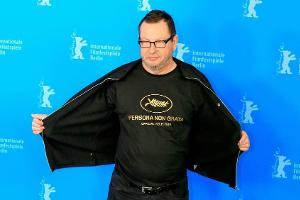 Skandal-Regisseur Lars von Trier wird 70: Ein Leben für den Aufruhr