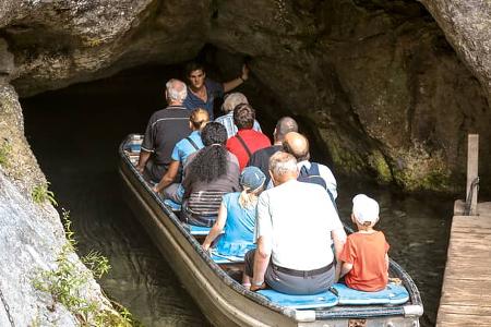 Touren-Tipp Schwäbische Alb