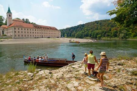 Bayrisches Thermenland